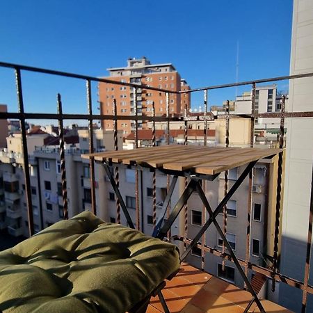 Light Blue Apartment Triest Exterior foto