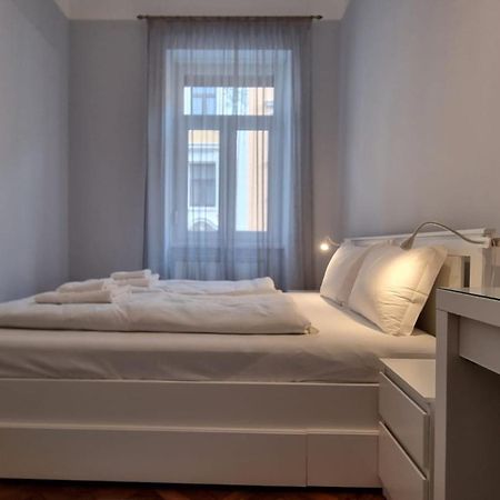 Light Blue Apartment Triest Exterior foto